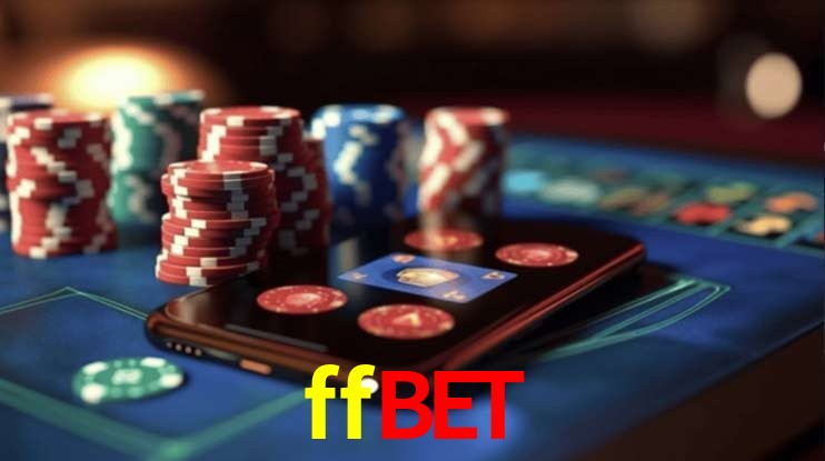Estatísticas do Jogo ffbet
