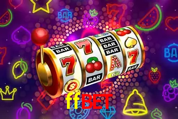 Descubra a Magia dos Jogos de Arcade no ffbet