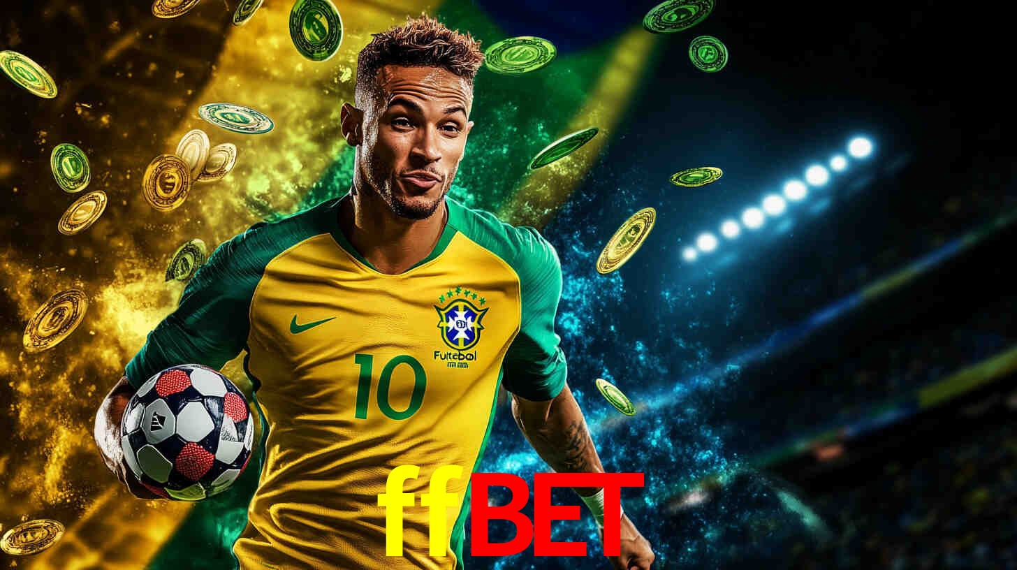 Apostas Esportivas na ffbet: Um Guia Completo