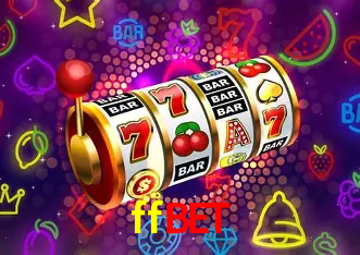 A Emoção da Loteria na ffbet: Uma Chance de Mudança de Vida