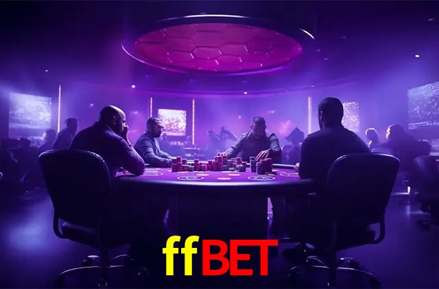 Descubra a Essência do ffbet: Nossa História e Compromissos