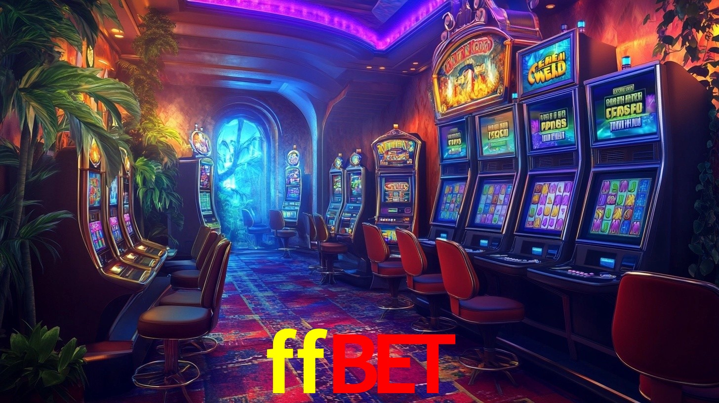 Roulette Table ffbet