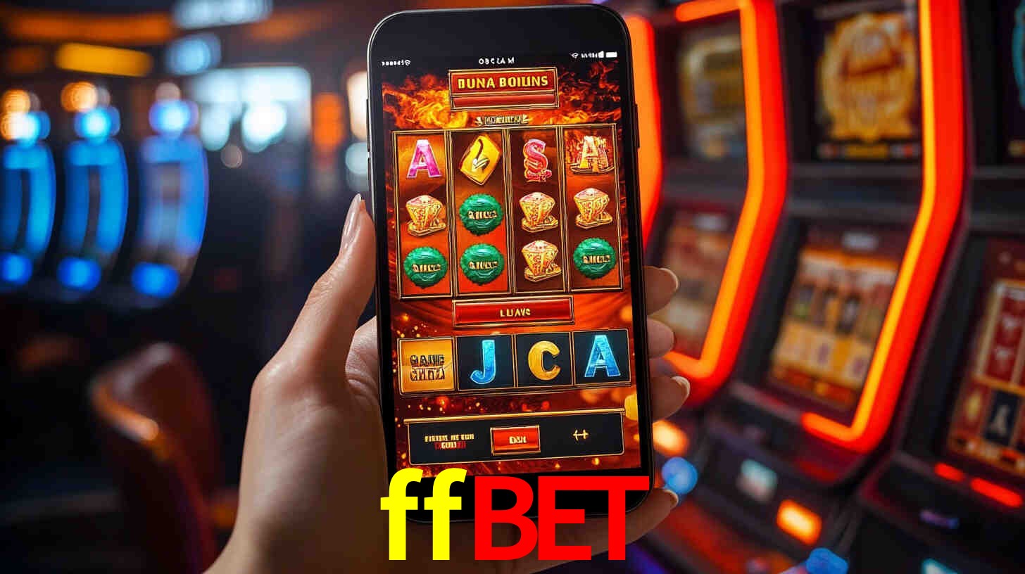 Experimente o Login Seguro Premium no ffbet