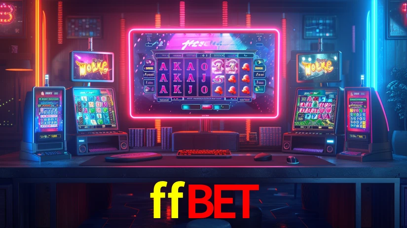 ffbet plataforma