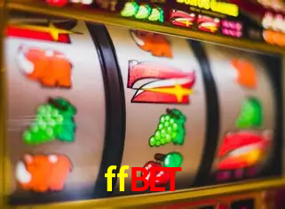 Descubra o Mundo do Cassino Online com ffbet