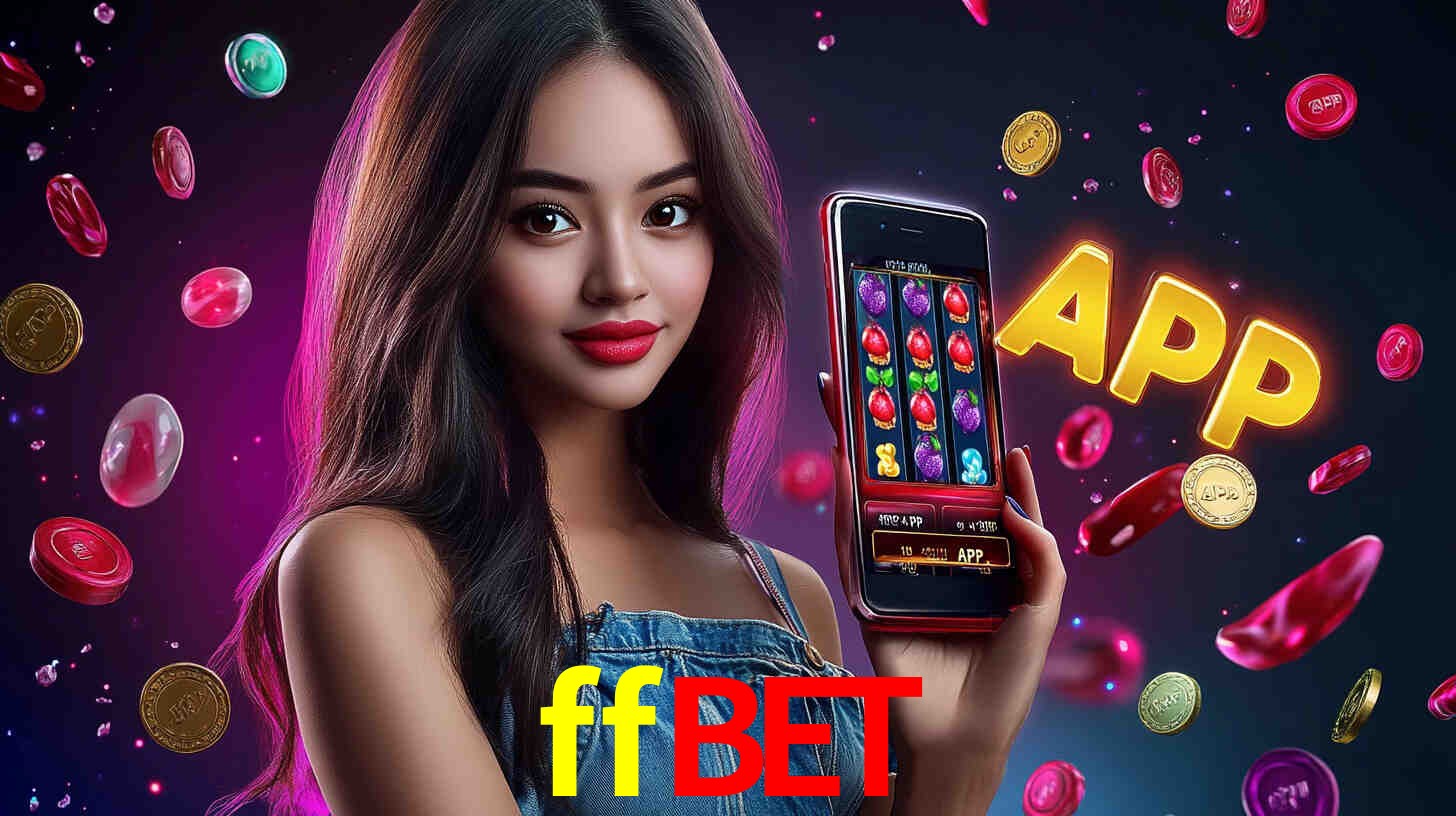 Inovações de Jogos na ffbet: O Futuro das Experiências Interativas