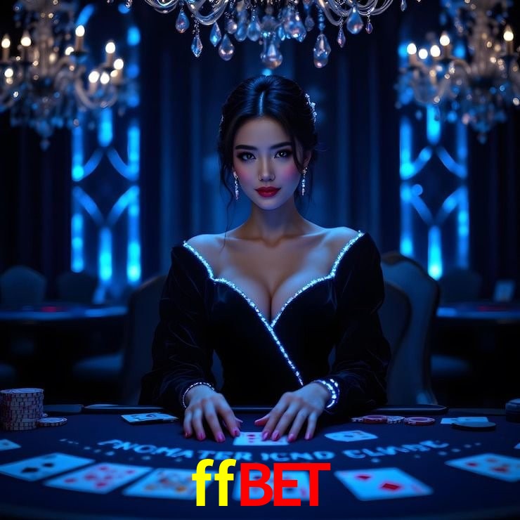 Recursos de Bônus ffbet