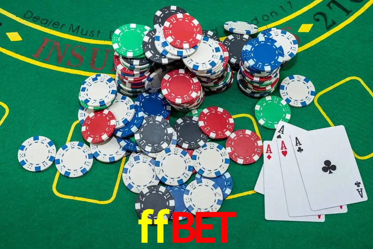 PIX Instantâneo ffbet