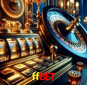 Mesa de Blackjack ffbet